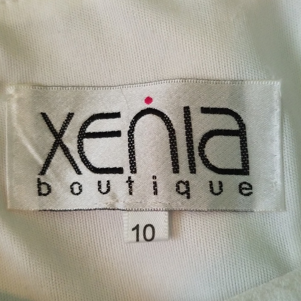 NWOT Xenia Dress - Picture 4 of 6
